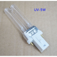 ราคา อะไหล่หลอดยูวี 2ขั้ว และ 4ขั้ว สำหรับเปลื่ยนถังกรองUV หรือ หลอดยูวีเสื่อมสภาพ UV 5w 7w 9w 11w 18w 24w 36w 55w (19498020339)