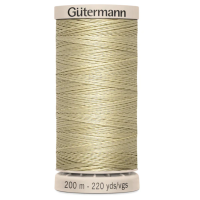 ราคา Gutermann Hand Quilting Thread 200 เมตร (19841725134)