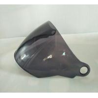 ราคา แผ่นหน้าบังลม ชิวหมวกกันน็อค มีมาตรฐาน ราคาประหยัด สามารถใส่ได้กับ INDEX Titan1 2 3 4 Titan newSpace Crow PhoenixCygnusV HELMET Escape (19665154488)