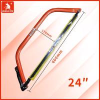 ราคา MUSCLE COW เลื่อยคันธนู เลื่อย เลื่อยตัดไม้ มียาว 24 30 นิ้ว พร้อมใบ เลื่อยมือ เลื่อยชัก โครงเลื่อยพร้อมใบ ใบเลื่อย (19803817750)