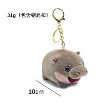 ราคา I Stationery ตุ๊กตา moo deng hippo plush ฮิปโป้เด้ง หมูเด้ง ของเล่นตุ๊กตา ของขวัญสำหรับเด็ก (23236356256)