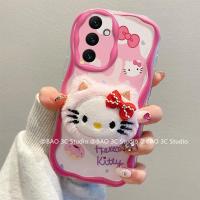 ราคา ใหม่ เคส Case Samsung Galaxy A05 A05s A15 LTE A52s A52 4G 5G การ์ตูนสนูปี้หมีพูห์ เคสโทรศัพท์ สตรอเบอร์รี่หมีแฟชั่นตุ๊กตาผ้ากำมะหยี่3มิติป้องกันการหล่นกรอบนิ่ม2024 (21642563949)