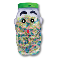 ราคา เครยอน ชินจัง ลูกอมชินจังรสมะนาวโซดา ขนาดบรรจุ 295 เม็ด (516616507)