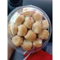 ราคา ขนมปังแลบลิ้นไส้ทะลัก สด ใหม่ พอดีคำ กล่อง 25 ชิ้น (10882528732)