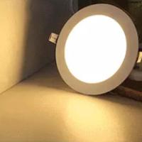 ราคา LED Panel โคมไฟเพดาน ดาวน์ไลท์ Downlight (2940308180)