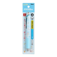ราคา ปากกาเจล Pentel Energel 0 5 MM ลาย SANRIO Limited Edition (21247748577)