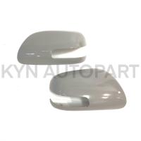 ราคา ฝาครอบกระจกมองข้าง Toyota Altis 2008 2013 ใช้กับรถ Vios Yaris Camry ได้ (16950389266)