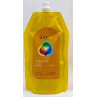 ราคา ครีมล้างสีผมดำ SANQI ครีมล้างดำ ล้างแดง ครีมล้างแว๊ก สะดวกใช้ง่าย ล้างได้ทุกงาน (22279513541)