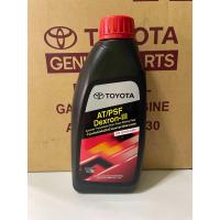 ราคา น้ำเพาเวอร์ น้ำมันเกียร์อัตโนมัติ สินค้าแท้ Automatic Transmission Fluid Dll (16068561032)