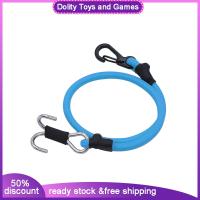 ราคา Dolity สายรัดหมุนปรับตีนตะขาบ RC เชือกตีนตะขาบ RC ขนาด1 24 1 18เชือกลากพ่วงสำหรับรถบรรทุกตีนตะขาบ RC (22196679229)