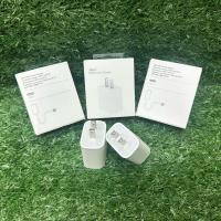 ราคา AP อะแดปเตอร์ชาร์จเร็ว USB C 25W PD ใช้กับ i7 i8 X XS XR i11 i12 i13 i14 i15 i16pro max และ pad series ใช้คู่กับสายชาร์จ Type C To Type C และType C to lighting (23000462787)