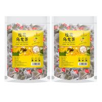 ราคา โปร 1 แถม1 ชาอู่หลงหอมหมื่นลี้ ออสมันทัส ชาอูหลง 1 ซอง มี 30 ซอง ชาตัวหอม ชาหอมหมื่นลี้ (23190674243)