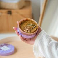 ราคา สครับสปาบ้านทุ่ง ราคาพิเศษ สครับสมุนไพรไทย งามพริ้ง ขนาด 250 กรัม (23055264705)