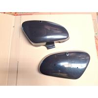 ราคา ฝากระเป๋า C70KA C70K2 C90KA สีดำ (18926562722)