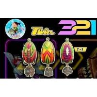 ราคา กบยางทวิน 3 2 1 น้านิก อาร์มันโด้ (23181120840)