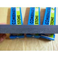 ราคา หินลับมีด หินฝนมีด หินลับคม ตรา 5 เสือ สำหรับขัดละเอียด และขัดหยาบ รับประกันของแท้ 100 หินลับมีด (8817413306)