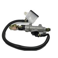 ราคา SONIC DASH ปั้มกระทุ้งเบรคหลัง สามารถนำไปดัดแปลงใส่รุ่นอื่นๆได้ รุ่นSONIC DASH LS125 BEAT KGHปั้มกระทุ้ง (1521076115)