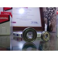 ราคา Makita service part ball bearing no 6202 629 for model 2414NB ชุดลูกปืน เครื่องตัดไฟเบอร์ 14 นิ้ว รุ่น 2414NB ยี่ห้อ มากีต้า ใช้ประกอบงานซ่อมอะไหล่แท้ (20318156167)