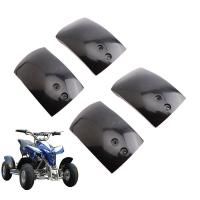 ราคา บังโคลน selimut Motor 4ชิ้นบังโคลนหน้าหลังสำหรับ43cc 47cc 49cc รถ ATV ขนาดเล็กโกคาร์ทอะไหล่จักรยานสกปรกสี่ชิ้น (23054737566)