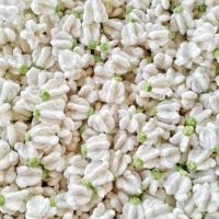 ราคา ดอกรักดินปั้น ดอกรักเสมือนจริง ดอกรักประดิษฐ์ 100ดอก (18810719434)