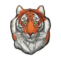 ราคา อาร์ม ตัวรีดติดเสื้อ ลาย Bengal Tiger (300039074)