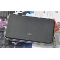 ราคา XIONGYE 80 Disc CD VCD DVD Case Storage Organizer Bag Album Box กระเป๋าใส่แผ่น 80 แผ่น อย่างดี (783884680)