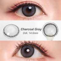 ราคา 0 00 6 00 Magister คอนแทคเลนส์ คอนแทคเลนส์สีเทา 14มม 14 5มม คอนแทคเลนส์สายตาสั้น คอนเเทคเเลนส์ตาหวาน (22822075663)