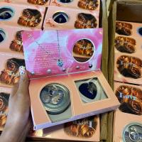 ราคา สร้อยคอหอยไข่มุก แกะเอง (21970363845)