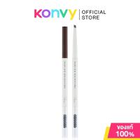 ราคา Mei Linda Smart Auto Slim Brow Liner 0 05g เมลินดา ดินสอเขียนคิ้วเส้นบาง เขียนง่าย (20024181283)