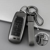 ราคา เคสซิลิโคนใสกุญแจ Aion y plus ไอออน วาย พลัส สำหรับ GAC aion y plus รถ EV ไฟฟ้า พวงกุญแจรถยนต์กันรอย วัสดุ TPU (22843708799)