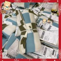 ราคา ผ้าห่ม IKEA ผ้าคลุม เทา 160 120ผ้า ผ้าห่ม ห้องนั่งเล่น ผ้าห่มพกพา ห้องนอน ผ้าคลุม (21512655727)