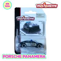 ราคา MAJORETTE PORSCHE EDITION PORSCHE PANAMERA TURBO POLICE มาจอเร็ตต์ มาจอเร็ท ปอร์เช่ เอดิชั่น ปอร์เช่ พานาเมร่า เทอร์โบ ตำรวจ รถเหล็กสะสม โมเดลรถเหล็ก รถตำรวจเหล็ก โมเดลรถตำรวจ เปิดประตูข้างรถได้ ของแท
