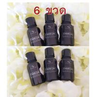 ราคา L03 Sale พร้อมส่ง เซรั่มชาโคล ปริญ PARIN Charcoal Serum by Parin 15ml แท้ (9088867804)