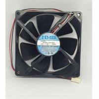 ราคา พัดลมNMB 3610KL 05W B50 24vขนาด 90 90 25mm fan 3 5นิ้ว 3สาย ของใหม่ (22581242549)