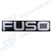 ราคา OEM สติกเกอร์แผงหน้า FUSO FN527 T FUSO (347252214)