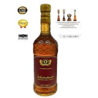 ราคา น้ำผึ้งแท้ 100 น้ำผึ้งป่าเดือน 5 คัดพิเศษ จากเกสร 108 1000 G ขวดพลาสติกคอยักรังผึ้ง มาตรฐาน GMP มี อย และ ฮาลาล ไม่ใส่วัตถุกันเสีย ไม่ใส่น้ำตาล (10082096588)