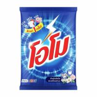 ราคา 12 ซอง ผงซักฟอก ซักผ้า บรีส เอกเซล Breeze Excel คอมฟอร์ท ขนาด 80 กรัม (22822748144)