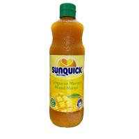 ราคา Sunquick ซันควิก 330 2000 ml กดสั่งไม่เกินออเดอร์ละ3ขวด น้ำผลไม้เข้มข้น นำเข้าจากมาเลเซีย น้ำส้ม น้ำมะม่วง น้ำส้มซันควิก น้ำส้มเข้มข้น (17678908785)
