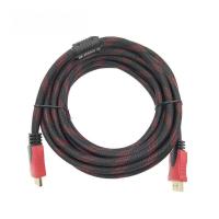 ราคา 5m 10m สายสัญญาณ Hdmi สาย HDMI CABLE M M ใช้กับจอคอมพิวเตอร์ จอทีวี จอโปรเจ็ตเตอร์ยาว (23276482404)