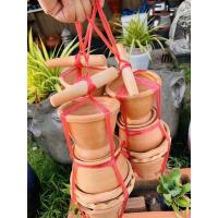 ราคา ชุดของเล่นเด็ก ชุดเครื่องปั้นดินเผา ชุดทำอาหารดินเผา ดินแดงปั้นยกเซต (18480715214)