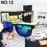 ราคา Spy แว่นตากันแดด แฟชั่น SPY พร้อมกล่อง SPY ของแท้ สําหรับผู้ชาย และผู้หญิง เหมาะกับการเล่นกีฬา ขี่จักรยาน (22268877446)