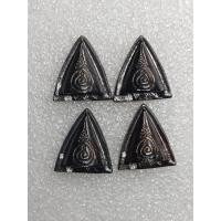 ราคา ผ่านไถ ผาน วัดเขาอ้อ พัทลุง ผ่านพิธีปลุกเสก ปี 2557 รับประกันแท้จากวัด คติความเชื่อมาแต่โบราณและปัจจุบันนี้ก็ยังเชื่อกันอยู่ คือ ผานไถนี้ผีกลัวมาก แค่เอาน้ำล้างหัวไถไปพรมคนผีเข้าก็ออกแล้ว ยังเชื่อว่าผ