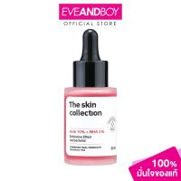 ราคา THE SKIN COLLECTION Serum AHA10 BHA2 30 ml เอเอชเอ สิบเปอร์เซ็นต์ พลัส บีเอชเอ สองเปอร์เซ็นต์ 30ml (22846759655)