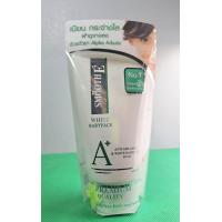 ราคา Smooth E Babyface Foam White Babyface Babyface Gel Baby Anti Melasma สมูทอี เบบี้เฟซ โฟม โฟมล้างหน้า (23257324484)
