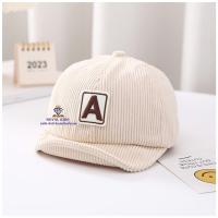 ราคา พร้อมส่ง A0044 หมวกเด็ก หมวกแก๊ป แฟชั่นสำหรับเด็ก หมวกเด็กโต หมวกแก๊ป แต่งลายเสือน่ารัก (15933550856)