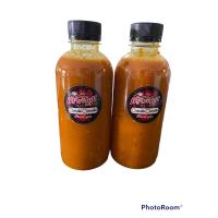 ราคา ครัวเจ้าคุณ น้ำแกงส้ม อร่อยเด็ด ปรุงสำเร็จ สูตรเข้มข้น (16376441505)