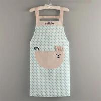 ราคา YONUO ผ้ากันเปื้อน ผ้ากันเปื้อนผ้าฝ้าย ผ้ากันเปื้อนผญ ผ้ากันเปื้อนครัว ผ้ากันเปื้อน ผญ สำหรับทำอาหาร (21682273924)