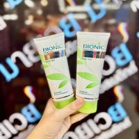ราคา โปรแพ็คคู่ สุดคุ้ม BIONIC ไบโอนิค โฟมล้างหน้า ขนาด 80 กรัม (20840895555)