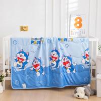 ราคา ผ้าห่มเด็ก ผ้าห่ม ผ้าห่มใยไหม รุ่นบาง ใช้ได้ทุกฤดูกาล ผ้านุ่มห่มสบาย ผ้านวมเด็ก ผ้าห่มลายการ์ตูน ผ้าห่มผ้าฝ้าย (23190338201)