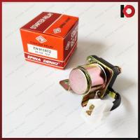 ราคา รีเลย์สตาร์ทกลม Starter Relay ออโตช่วยสตาร์ท โอโตช่วยสตาร์ท กลมเล็ก 12V 24V ยี่ห้อ EPINA DENKI (7916429804)